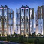 MK ONE FLATS FOR SALE IN YENDADA