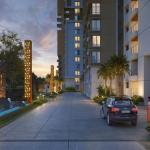 MK ONE FLATS FOR SALE IN YENDADA