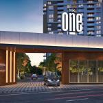 MK ONE FLATS FOR SALE IN YENDADA