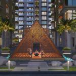 MK ONE FLATS FOR SALE IN YENDADA