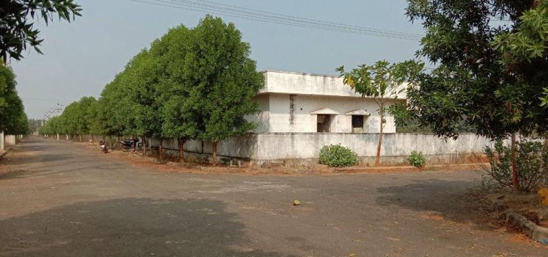 VUDA approved layout in Bheemili, Residential plots in Bheemili,  VUDA plots in Bheemili