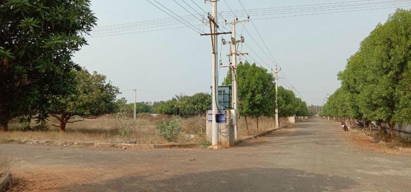 VUDA approved layout in Bheemili, Residential plots in Bheemili,  VUDA plots in Bheemili