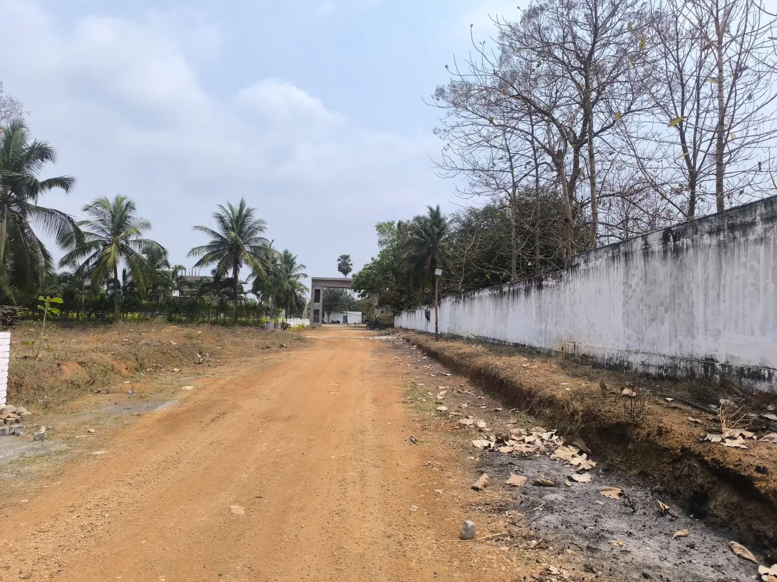 VUDA  PLOTS FOR SALE IN MADHURAWADA, OPEN PLOTS FOR SALE IN AYODHEYA NAGAR