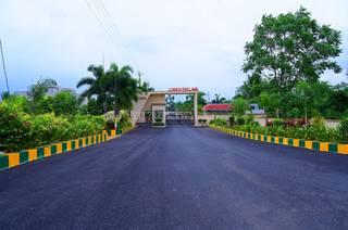 RESIDENTIAL PLOTS IN YENDADA , Residential land in Yendada, Visakhapatnam,  Plots near Yendada Beach Road