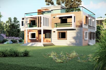 HOUSE FOR SALE AT SAGAR NAGAR, VILLAS SALE AT SAGARNAGAR BEACH ROAD Independent houses in Sagar Nagar Beach Road