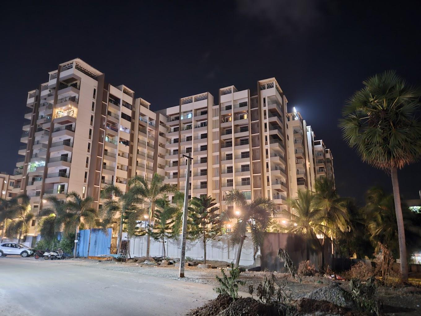3BHK FLATS SALE IN SAGAR NAGAR, FLAT FOR SALE AT SAGAR NAGAR