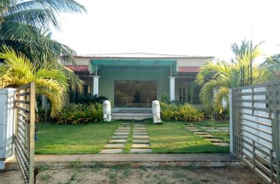 SANDY BEACH RESORTS PLOTS IN BHOGAPURAM, BEACH VIEW PLOTS IN BHOGAPURAM,SEA VIEW PLOTS IN BHOGAPURAM