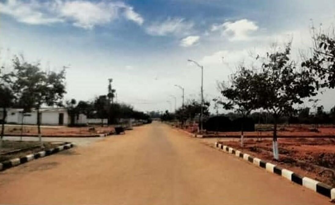 HighwayFacing Plots in Thagarapuvalasa, VUDA Approved Layouts in Thagarapuvalasa ,Tagarapuvalasa plots for sale