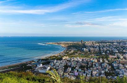 NAVARATNA HARBOUR CITY – PHASE IV, RESIDENTIAL PLOTS IN BHEEMILI, RESIDENTIAL PLOTS FOR SALE AT BHEEMILI