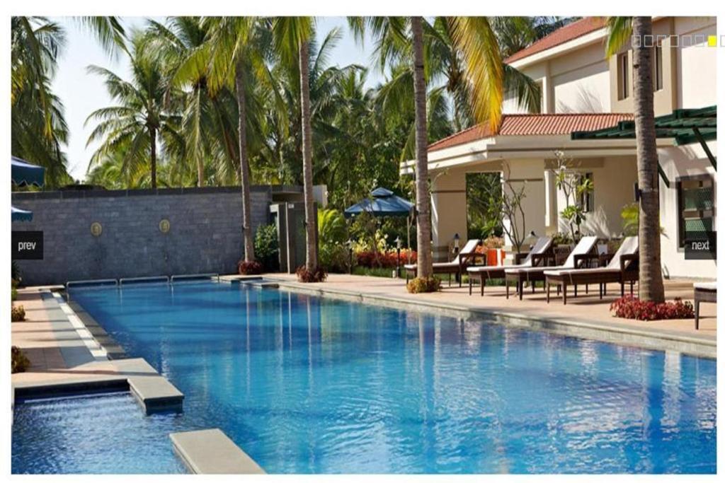 Sunray Village Resort Bhogapuram | Resale plots in Bhogapuram