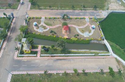 Peram Aditya Grand Pollipall, Peram Aditya Grand THAGARAPUVALASA