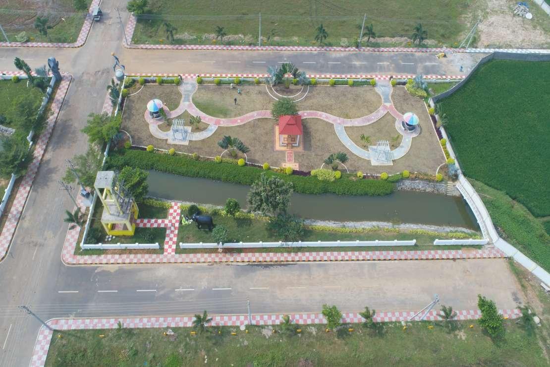 Peram Aditya Grand Pollipall, Peram Aditya Grand THAGARAPUVALASA