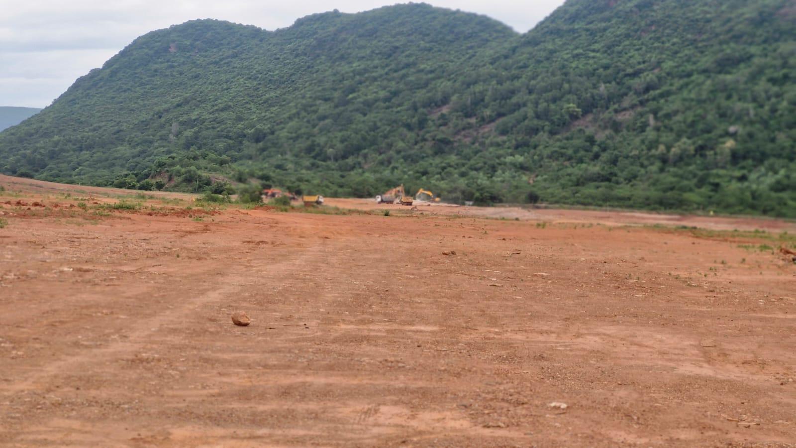 NTR Smart Township VMRDA – Residential Plots