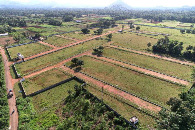 VMRDA PLOTS DAKAMARRI | VUDA PLOTS AT DAKAMARRI