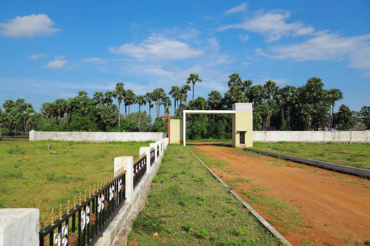 VMRDA PLOTS DAKAMARRI | VUDA PLOTS AT DAKAMARRI