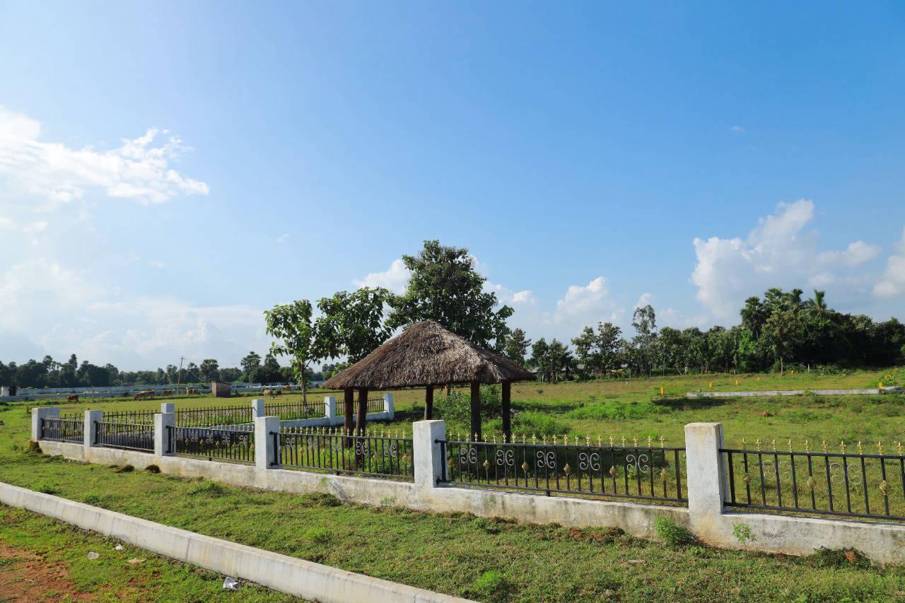 VMRDA PLOTS DAKAMARRI | VUDA PLOTS AT DAKAMARRI