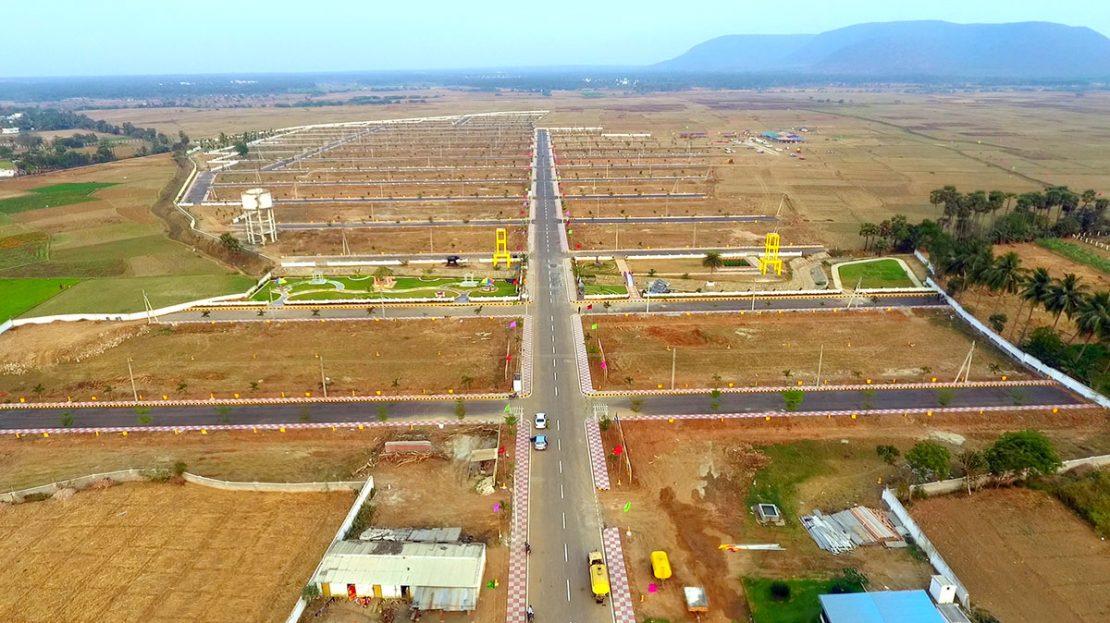 Peram Aditya Grand Pollipall, Peram Aditya Grand THAGARAPUVALASA