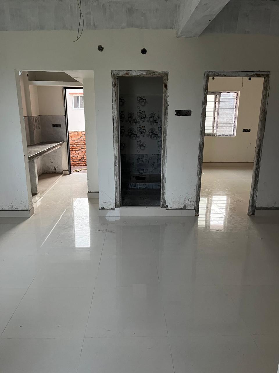 RESIDENTIAL FLATS KRISHNARAYAPURAM / Vepagunta Sujatha Nagar property for sale