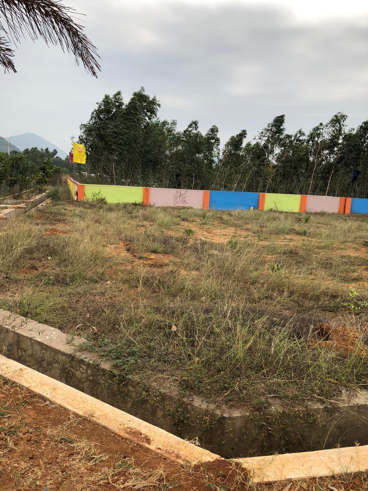 RESIDENTIAL PLOT SONTYAM, Plots for Sale in Sontyam, Visakhapatnam