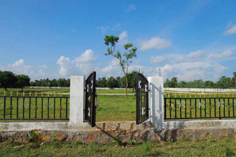 VMRDA PLOTS DAKAMARRI | VUDA PLOTS AT DAKAMARRI
