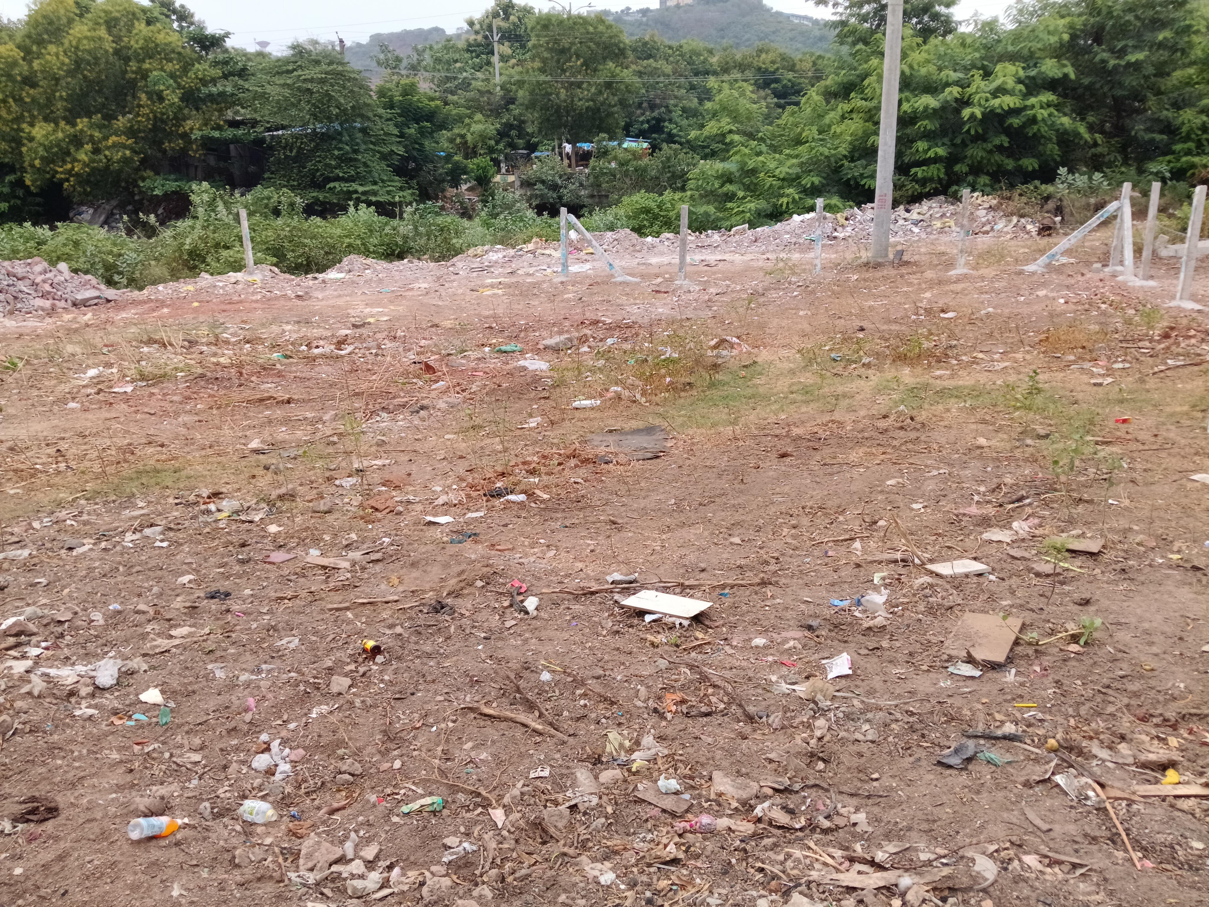 COMMERCIAL PROPERTIES IN MADHURAWADA OPEN LANDS IN MADHURAWADA