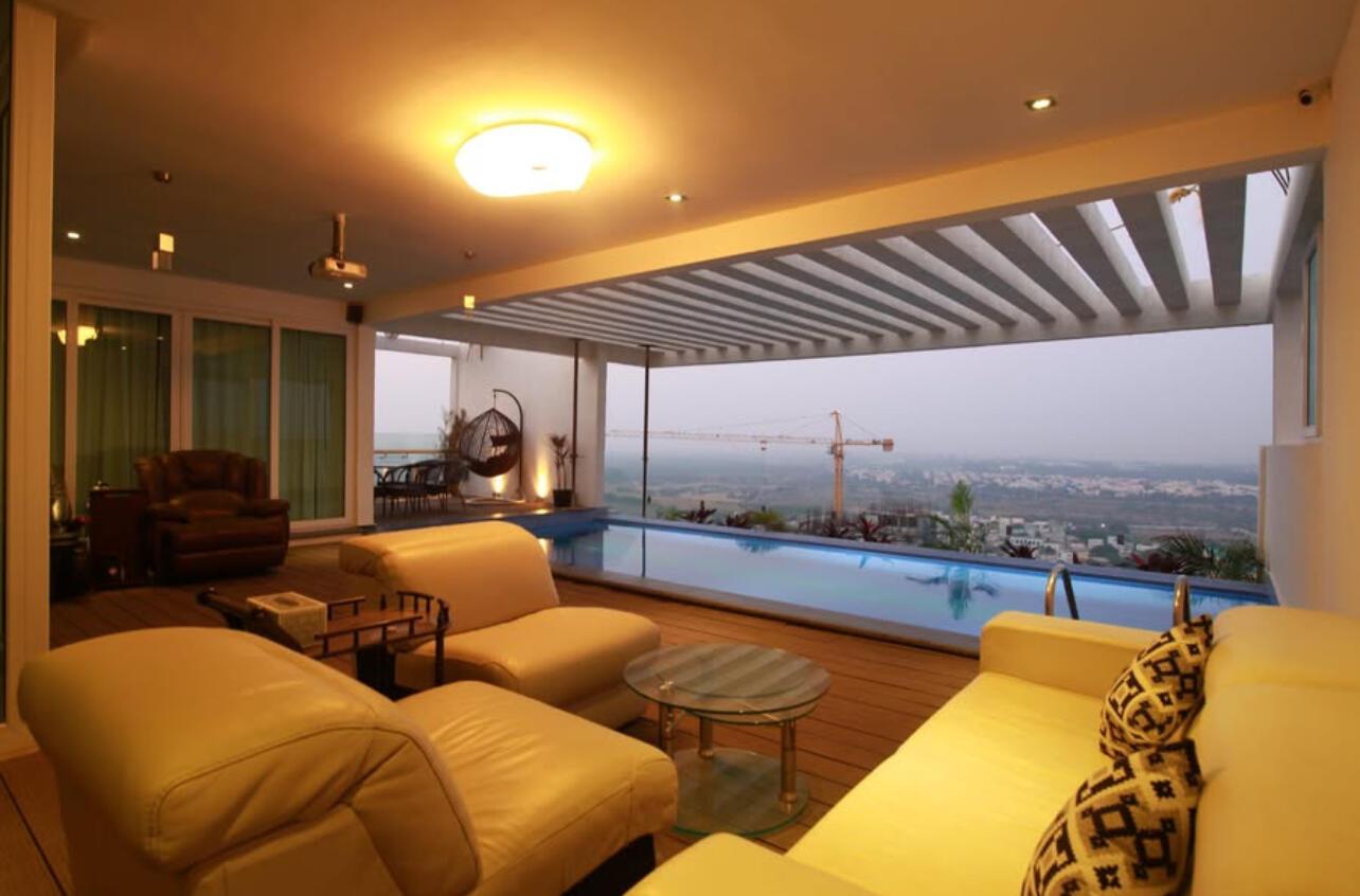 INDIVIDUAL HOUSES AT MADHURAWADA| VILLAS AT MADHURAWADA | Individual Houses & Villas  Madhurawada