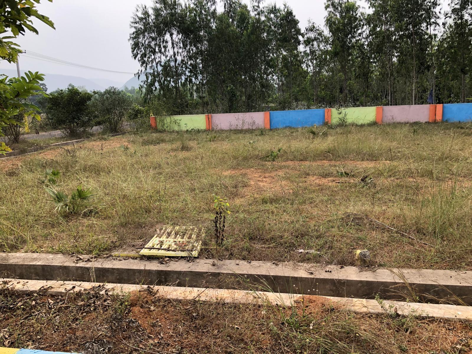 RESIDENTIAL PLOT SONTYAM, Plots for Sale in Sontyam, Visakhapatnam