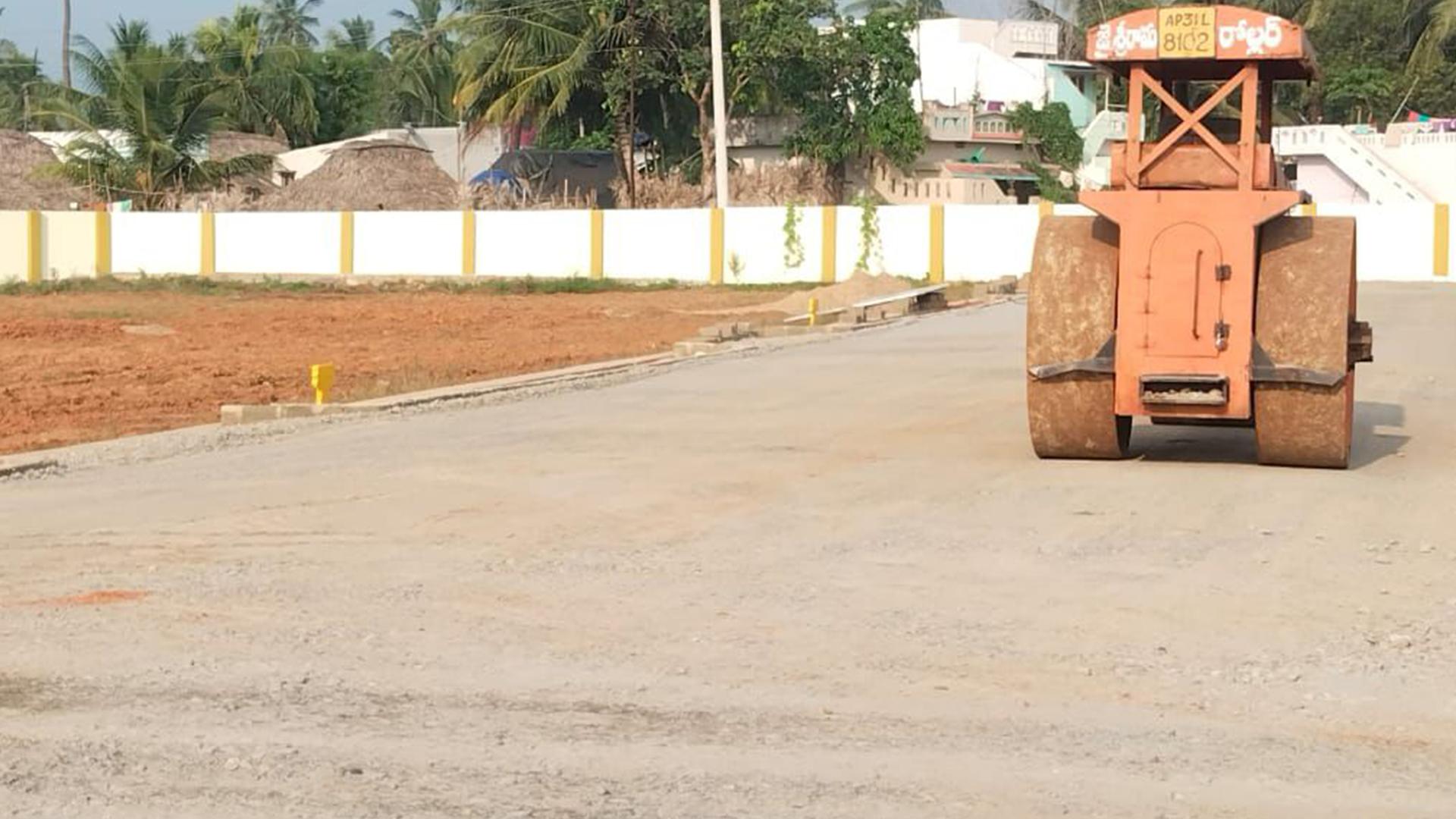 VUDA OPEN PLOTS IN BHEEMILI VMRDA PLOTS AT BHEEMILI RESIDENTIAL PLOTS IN BHEEMUNIPATNAM
