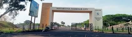 CHARAN HARBOUR CITY BHEEMILI Charan Harbour City | Charan Harbour City – Premium Residential Plots in Visakhapatnam