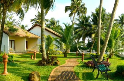 Sandy Beach Resorts. SANDY BEACH FRONT VIEW BHOGAPURAM .SANDY BEACH BHOGAPURAM