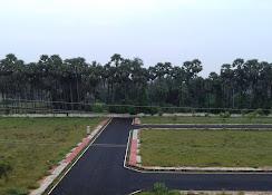 LEGEND CREST THALLAVALASA, Thallavalasa plots for sale" Residential plots in Rajula Thallavalasa"