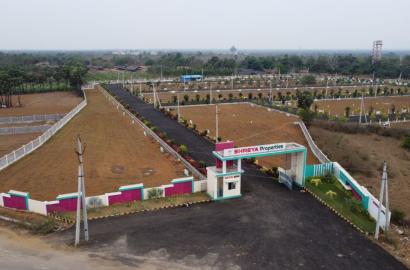 VMRDA OPEN PLOTS THAGARAPUVALASA VUDA OPEN PLOTS IN THAGARAPUVALASA RESIDENTIAL PLOTS THAGARAPUVALASA