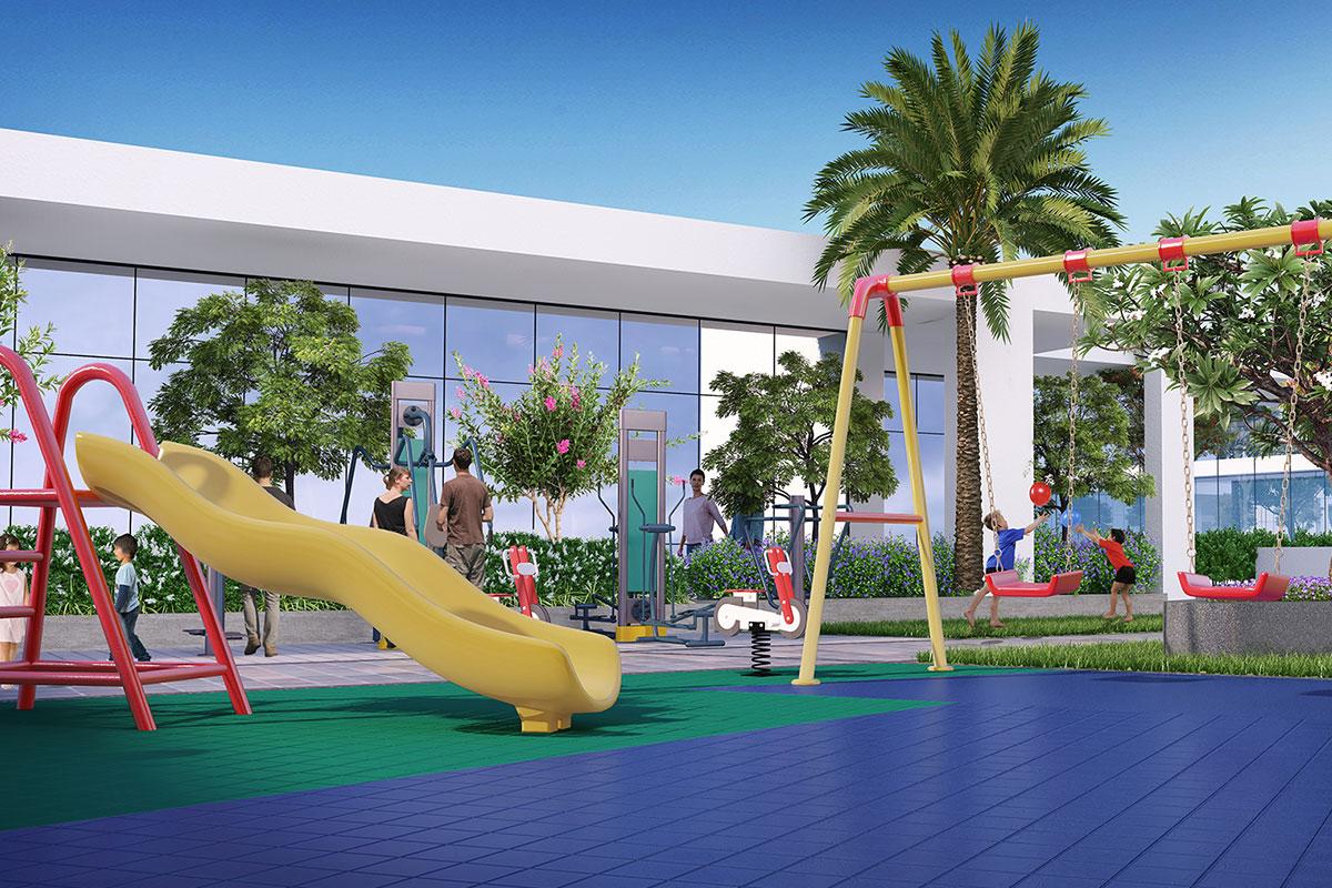 MVV THE PEAK SIRIPURAM  MVV Builders Vsakhapatnam