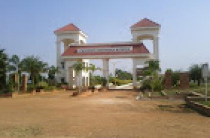 VUDA approved layout Kapuluppada, Chilukuri group plots in Visakhapatnam