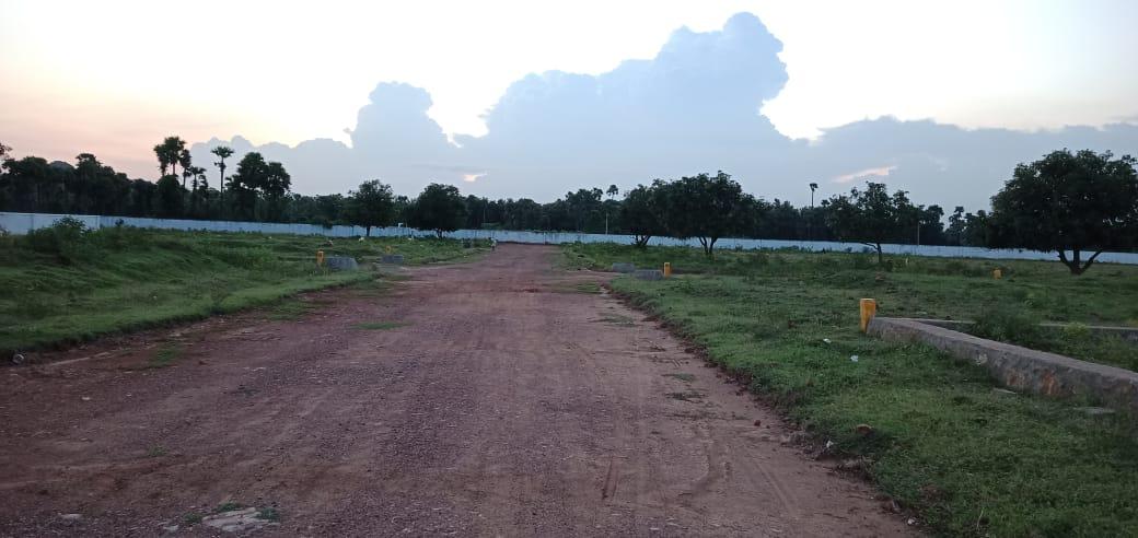 VMRDA PLOTS DAKAMARRI | VUDA PLOTS AT DAKAMARRI
