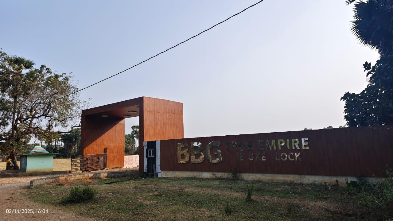 BBG VIZAG | BBG  BHOGAPURAM VIZAG| BBG Aero CITY Bhogapuram |
