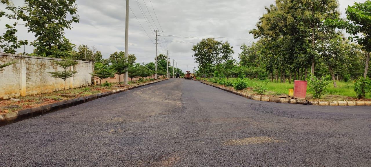 PLOTS IN THAGARAPUVALASA, RESIDENTIAL PLOTS IN THAGARAPUVALASA, NEAR NH-26