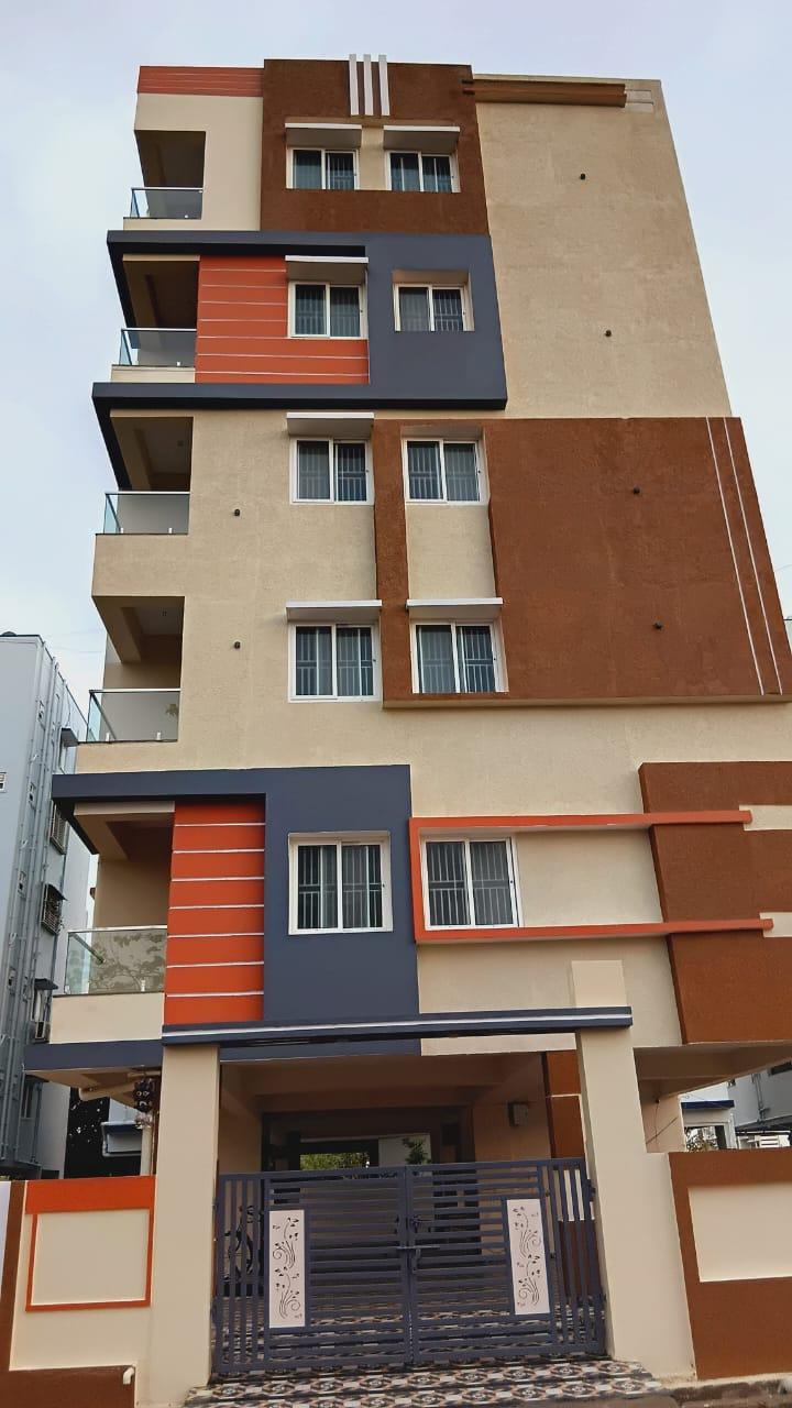 Flats for Sale in Atchutapuram,Flats in Atchutapuram,2 BHK Flats in Atchutapuram