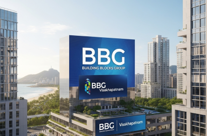 BBG – Building Blocks Group, BBG VIZAG, BBG Visakhapatnam, BBG – building blocks group projects in visakhapatnam