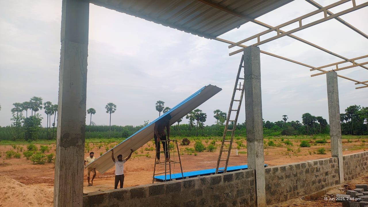 AERO DESTINY BHOGAPURAM VIZAG