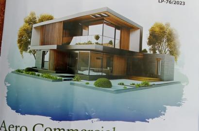 BBG AERO COMMERCIAL BHOGAPURAM commercial plots for sale near Visakhapatnam