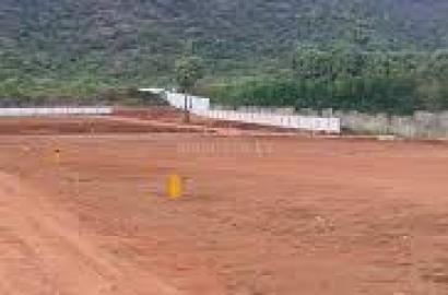 VUDA APPROVED RESIDENTIAL PLOTS