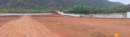 VUDA APPROVED RESIDENTIAL PLOTS
