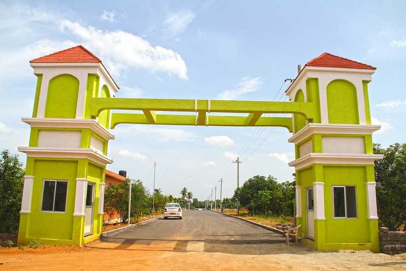Low Budget  Plots In Vizag,East-Facing Plots for Sale Korada, Geddapeta ,Direct Owner Plot Sale in Vizag