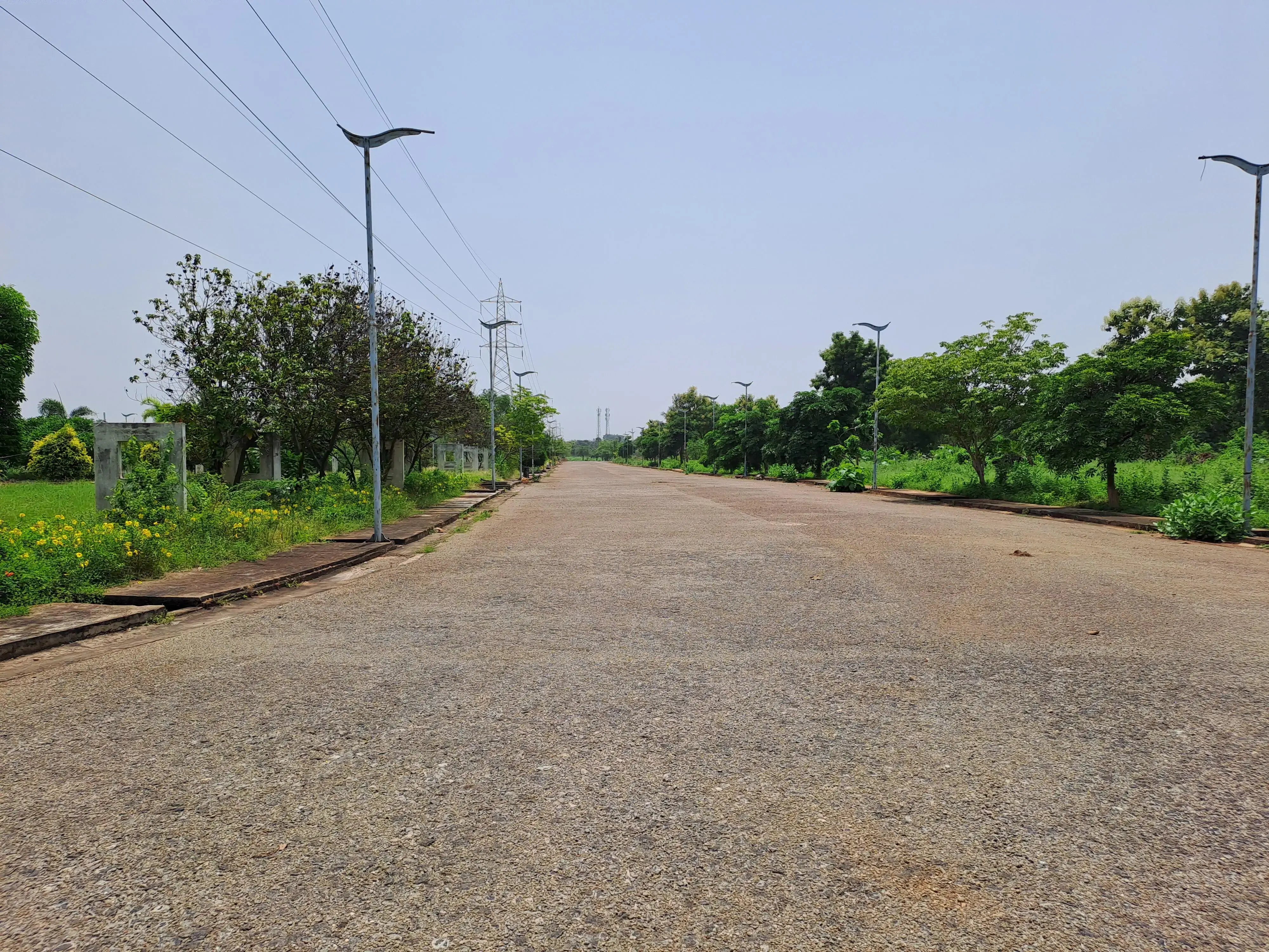 CMR Layout – Gambheeram, Anandapuram,Plots for sale near Gambheeram, Vizag,Plots for sale near IIM Visakhapatnam
