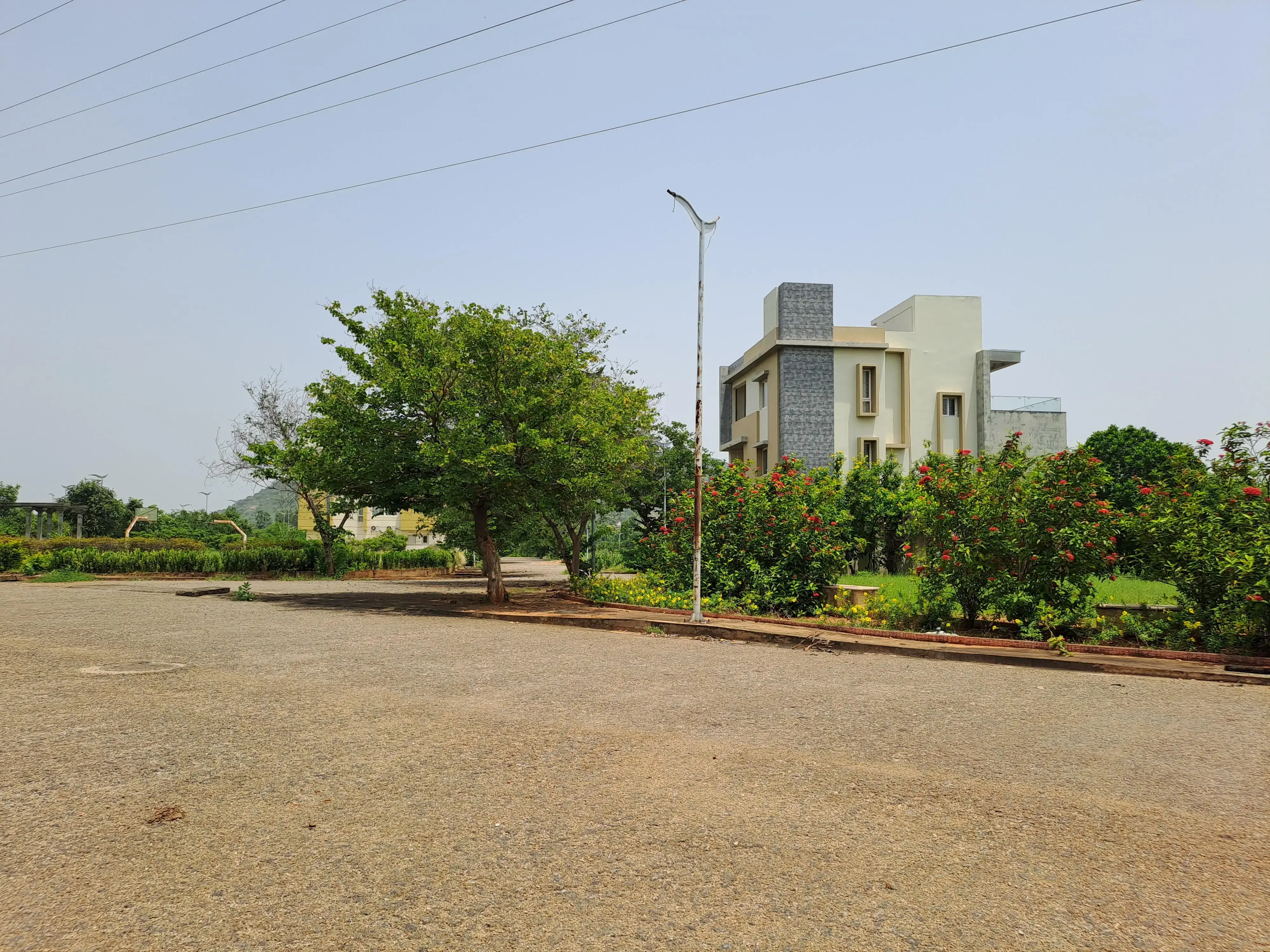 CMR Layout – Gambheeram, Anandapuram,Plots for sale near Gambheeram, Vizag,Plots for sale near IIM Visakhapatnam
