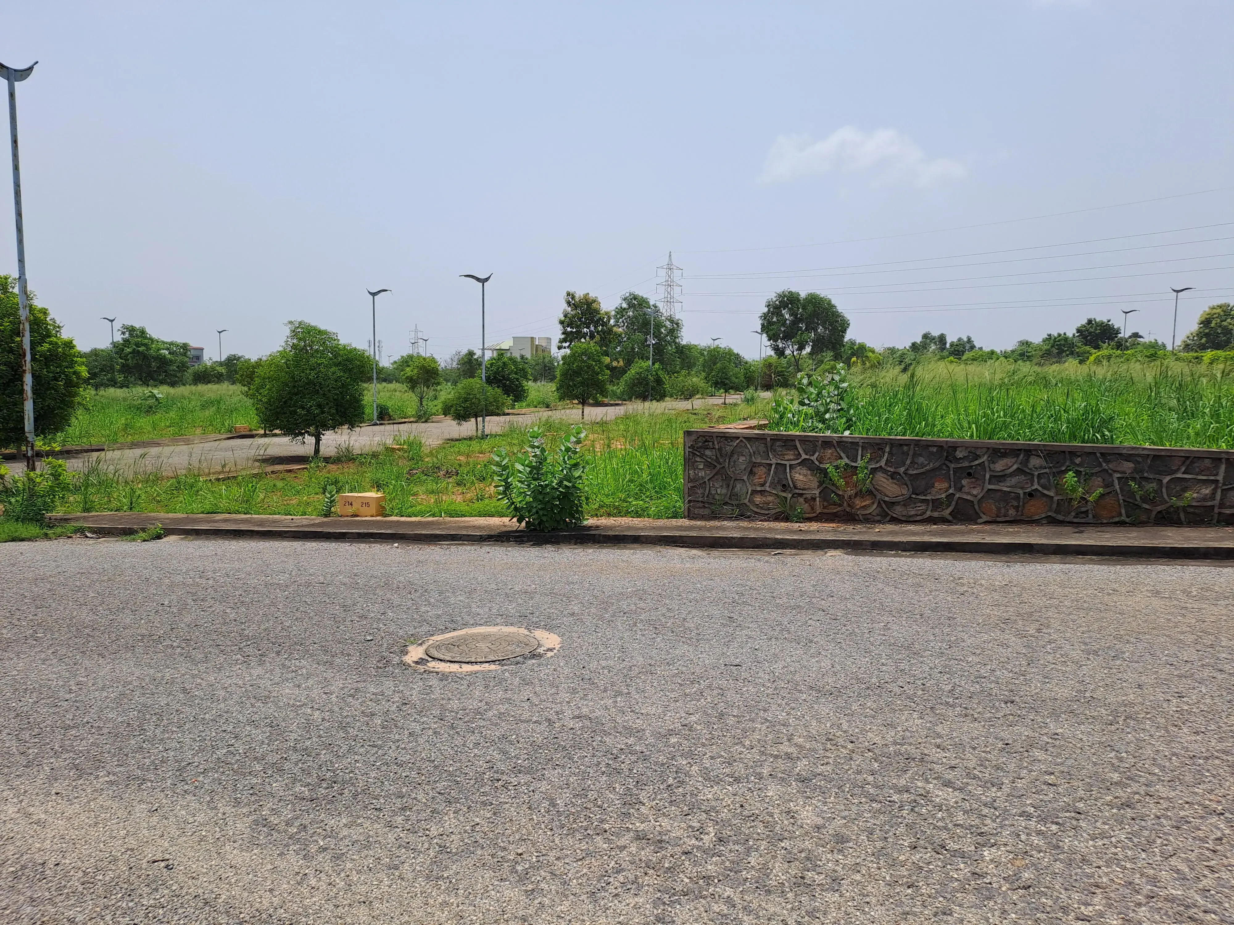 CMR Layout – Gambheeram, Anandapuram,Plots for sale near Gambheeram, Vizag,Plots for sale near IIM Visakhapatnam