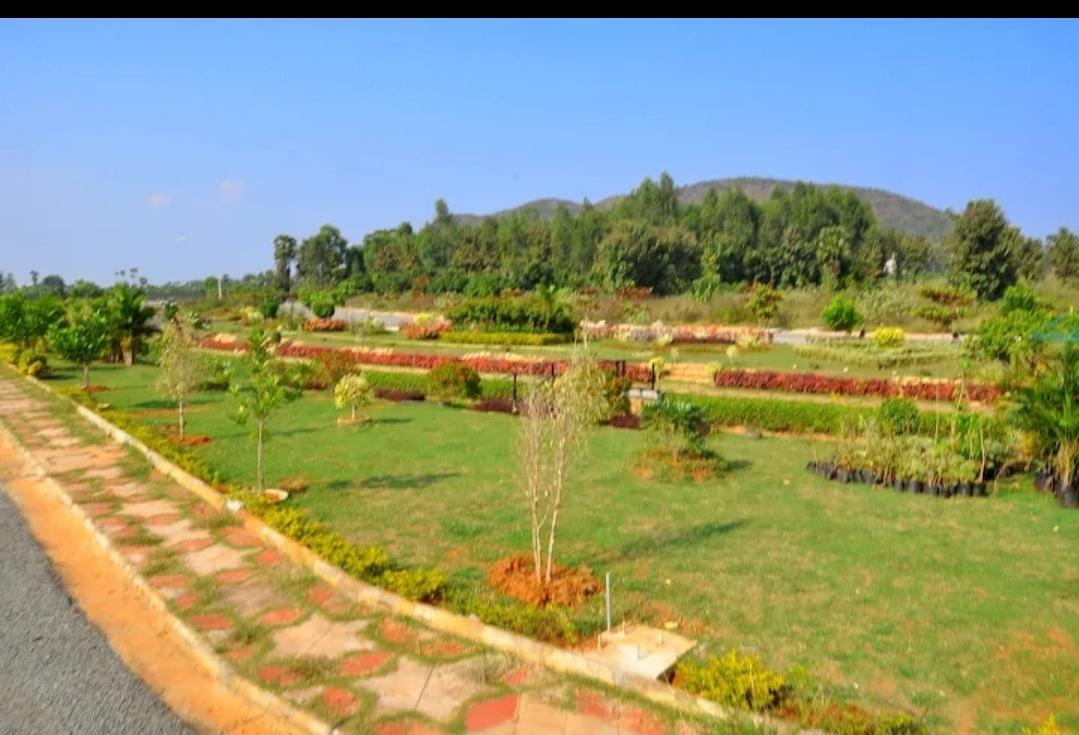 CMR Layout – Gambheeram, Anandapuram,Plots for sale near Gambheeram, Vizag,Plots for sale near IIM Visakhapatnam