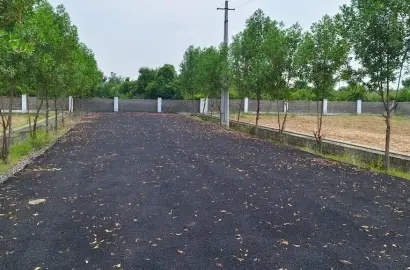 PLOTS IN JONNADA, VUDA PLOTS JONNADA, VMRDA PLOTS JONNADA