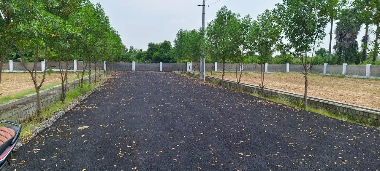 Plots for sale Dakamarri, Residential plots Dakamarri,VMRDA plots sale Dakamarri